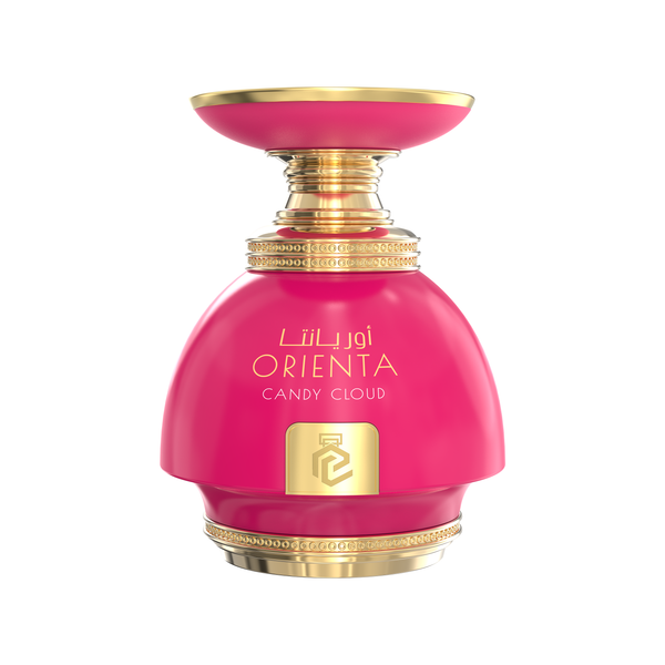 Orienta Candy Cloud