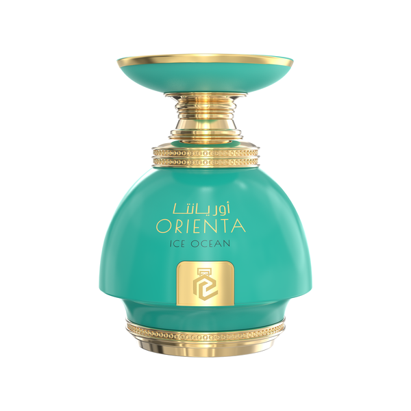 Orienta Ice Ocean