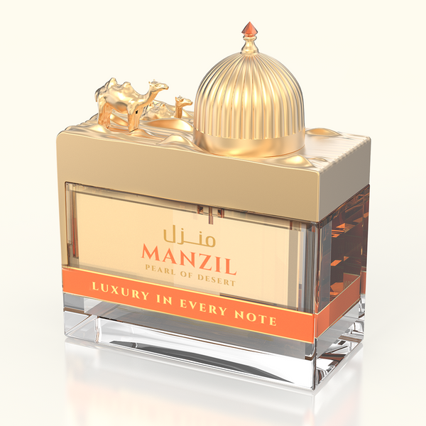 Manzil Pearl Of Desert — alternate view