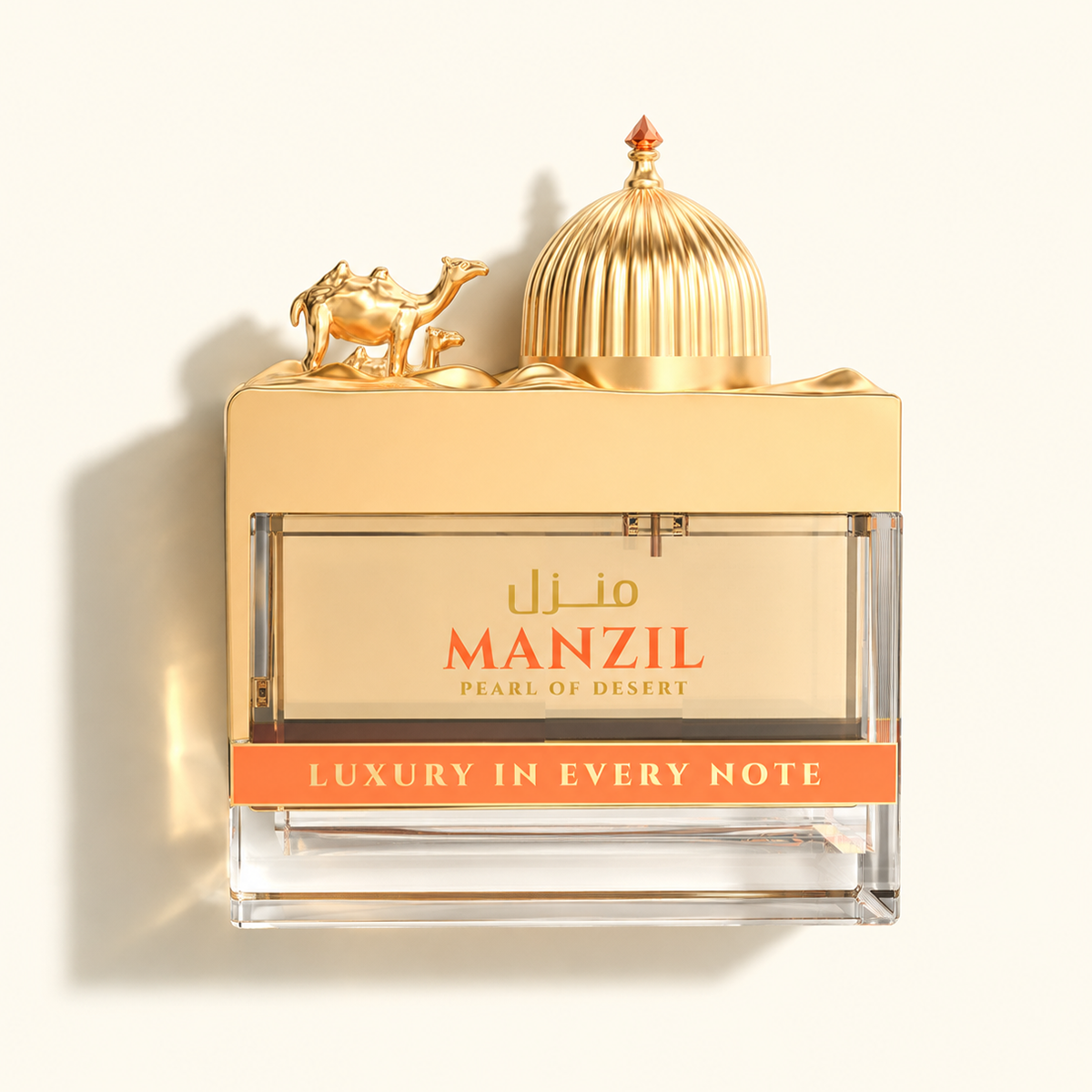Manzil Pearl Of Desert