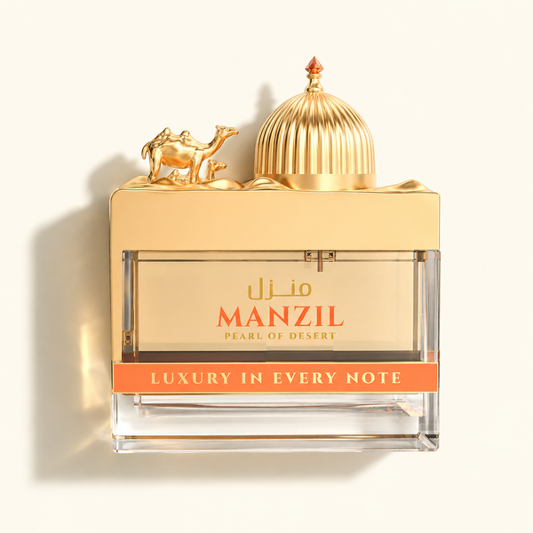 Manzil Pearl Of Desert