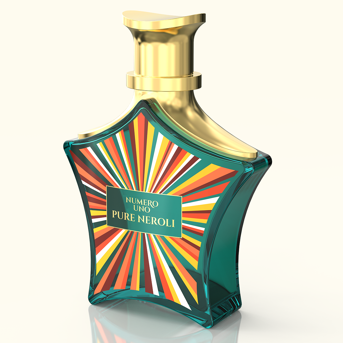 Numero Uno Pure Neroli