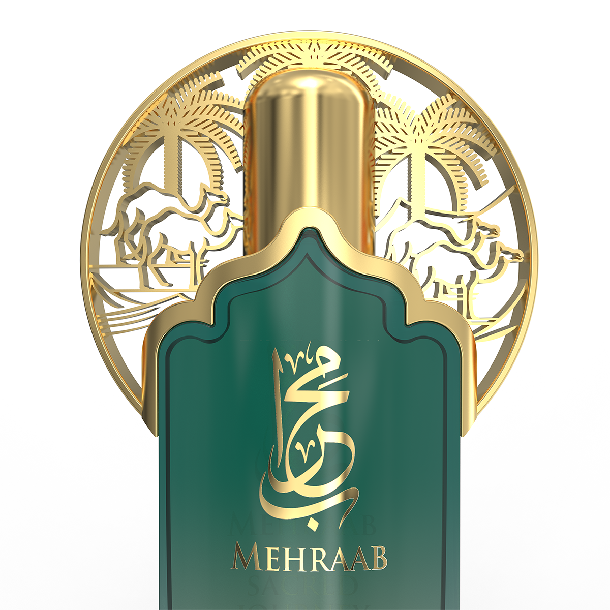 Mehraab Sacred Journey