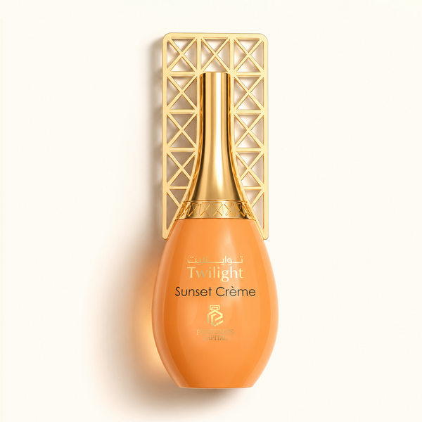 Twilight Sunset Crème