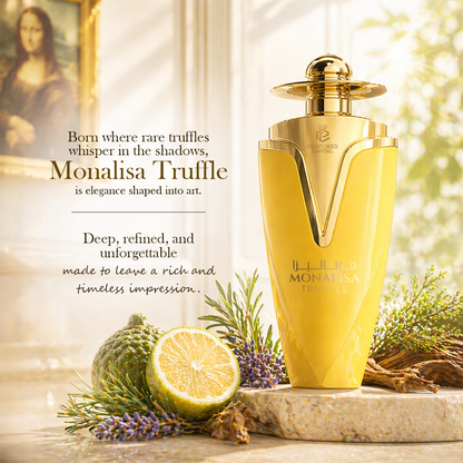 Monalisa Truffle