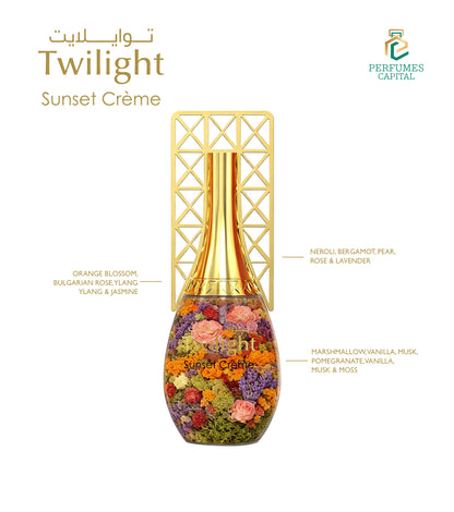 Twilight Sunset Crème