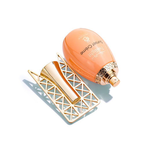 Twilight Sunset Crème