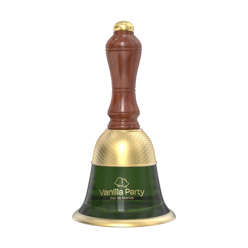 Jingle Bell <br> Collection