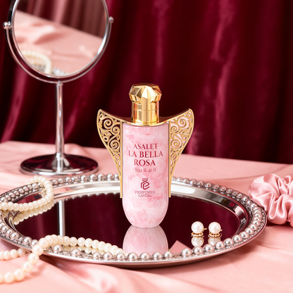 Asalet La Bella Rosa