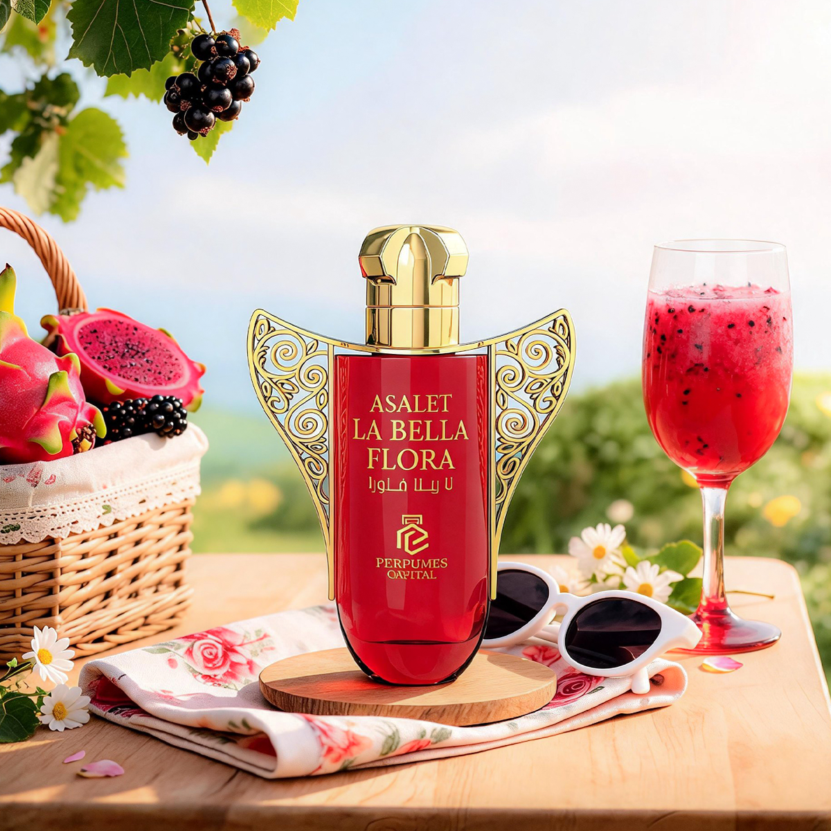 Asalet La Bella Flora