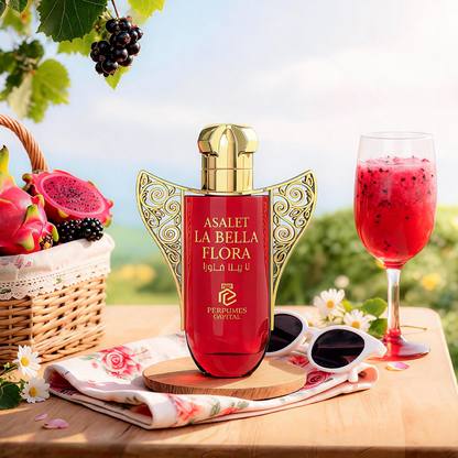 Asalet La Bella Flora