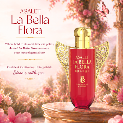Asalet La Bella Flora