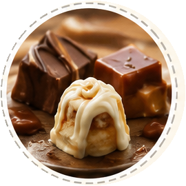 GOURMAND