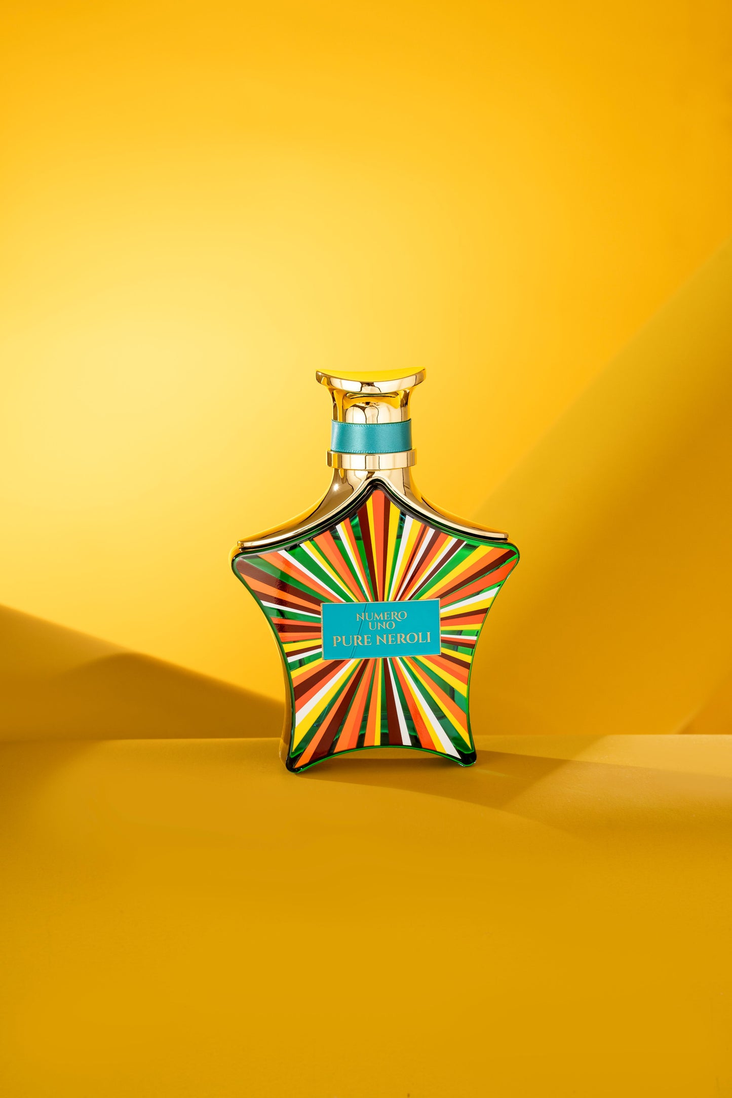 Numero Uno Pure Neroli