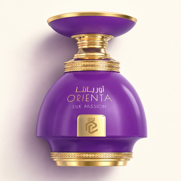 Orienta Silk Passion