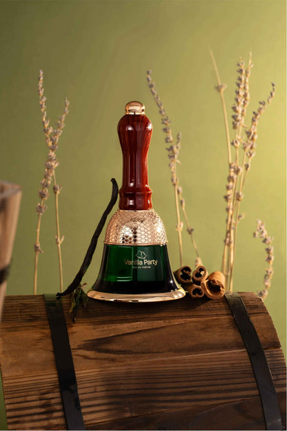 Vanilla Party